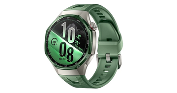 ファーウェイ、スキーやゴルフ、サイクリング機能を強化した「WATCH GT 7／GT 7 Pro」
