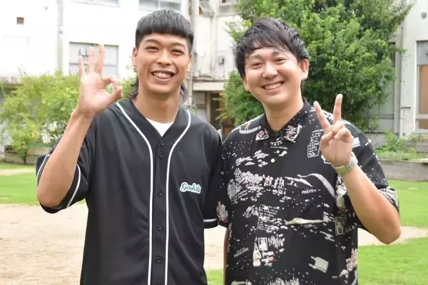 バッテリィズ・エース、ポジティブであり続ける秘訣とは? 寺家も感嘆「落ち込んでいるところを見たことがない」