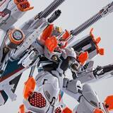 「『劇場版マクロスΔ 激情のワルキューレ』VF-31S ジークフリード用のアーマードパーツが登場【プレミアムバンダイ 春祭り】」の画像1