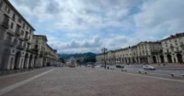 日立レール、イタリア・トリノ地下鉄2号線の車両・信号システムを受注