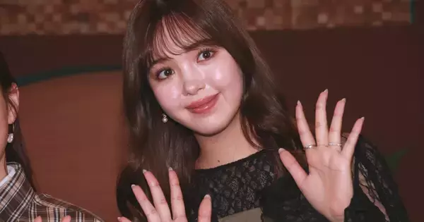 藤田ニコルが“羨ましい”と感じるタレントとは「バラエティもできて、音楽もしっかりできていてスゴい」