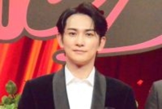 「絶望しました」町田啓太、役作りで社交ダンス挑戦　過去のダンス経験は「何も意味を…」