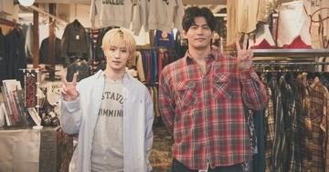 全日本プロレス・安齊勇馬が初冠番組　BALLISTIK BOYZ松井利樹と“人見知りタッグ”「緊張8、ワクワク2」
