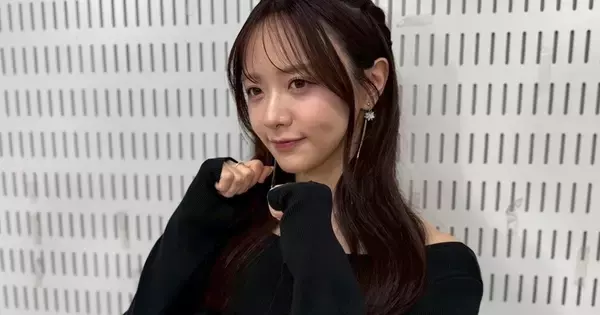 「やましいことはないけど…」「流出しない方がいい」森香澄、LINE事情を告白