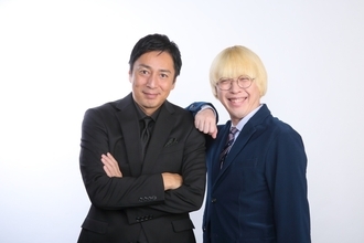 久々共演で感じた松本人志の凄み　チュート徳井「何気ない一言が…」 真空ジェシカ・ガクは崇拝「大仏みたい」