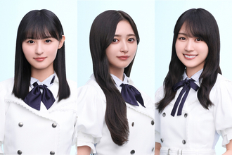 日曜トライアル 第9回 【1月18日はカップスターの日】乃木坂46の3人が本領を発揮した新CMの“食リポ力”「ホタテじゃん!」「旨塩とはまた違った…」
