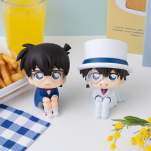 『名探偵コナン』るかっぷに「江戸川コナン」と「怪盗キッド」がセットで登場