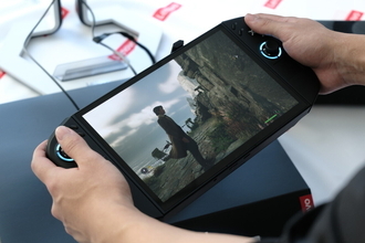レノボ、ハンドヘルドPC「Legion Go Gen 2」「Legion Go S」を国内発売へ。実機を見てきた