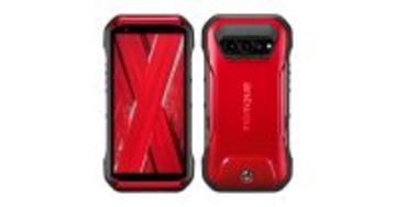 KDDI、タフネススマートフォン「TORQUE G07」の価格を発表 - MNPで41,800円から