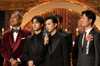 『国宝』、日本アカデミー賞10冠達成　吉沢亮の心に残った同い年俳優からの言葉「この作品を観て…」