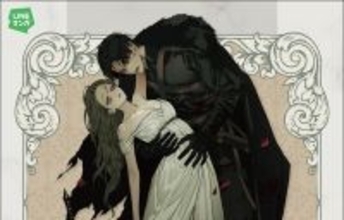GWに人気マンガをチェック! 20代に人気「LINEマンガ」4月下旬ランキングベスト10!