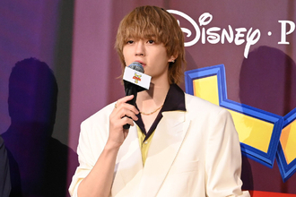 M!LK佐野勇斗、“夢”を与える立場になって感じたこととは「気を付けていかなきゃ…」