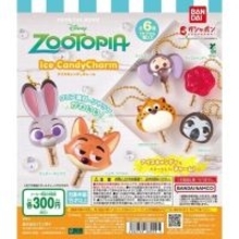 「ズートピア2」最新ガシャポン&amp;ガチャ、注目アイテムをチェック! - ジュディ&amp;ニックの新作続々!