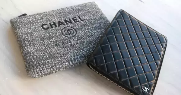 社長のカバンの中身 第29回 元シャネル社員が実践 - 「消費」するのではなく「育てる」モノ選び