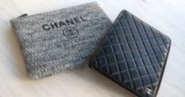 社長のカバンの中身 第29回 元シャネル社員が実践 - 「消費」するのではなく「育てる」モノ選び