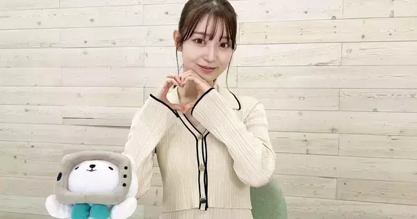 「初めて母性を覚えさせてくれた」元乃木坂46阪口珠美、“推し”の存在を明かす「愛犬以外で…」