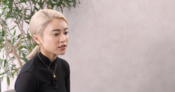 小島瑠璃子、心身共にしんどい時間で救いになったモノとは