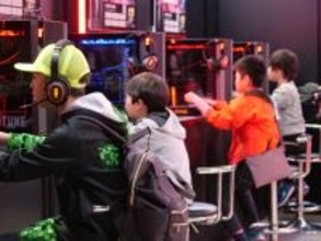 eスポーツ好きの筆者が「ASIA esports EXPO 2026」マウスコンピューターブースを体験してきた