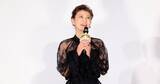 「南野陽子「舘さんの近くで過ごせたので嬉しい時間」　話題のデュエットシーンを回顧」の画像1