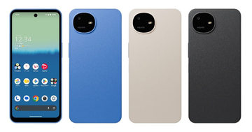 ワイモバイル、「AQUOS wish6」を9月17日に発売 - 実質負担24円で入手可能