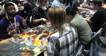 【TwitchCon 2025】2万人超が熱狂した配信者の祭典！ 10周年を祝う会場を現地レポート