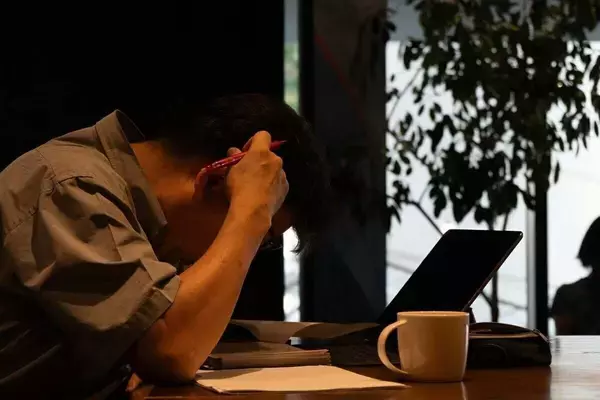 「認知症かも」と思ったら…実は男性ホルモン低下のサインかもしれない