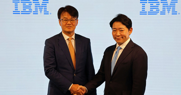 日本IBMが社長交代、新社長に取締役副社長執行役員の村田将輝氏が8月1日付で就任