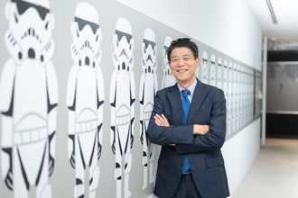 異業種から「今逃したら後悔する」とディズニーへ。日色保社長が語る100年分の強みと課題