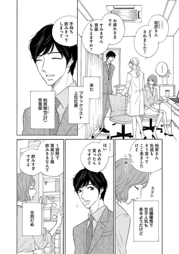 鼻につく イケメンだけど心が靡かない男性の特徴 微熱はきっときみのせい 2 22年3月30日 エキサイトニュース 鼻につく イケメンだけど心が靡かない男性の特徴 微熱はきっときみのせい 2 22年3月30日 エキサイトニュース