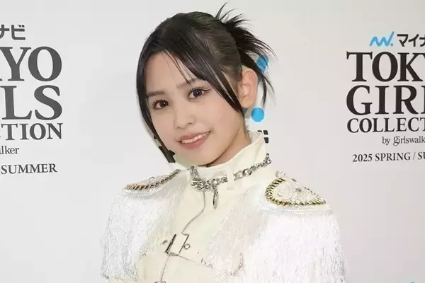 カジサック長女・梶原叶渚、“洋館メイド”仮装姿に反響「可愛すぎる」「惚れちゃう」