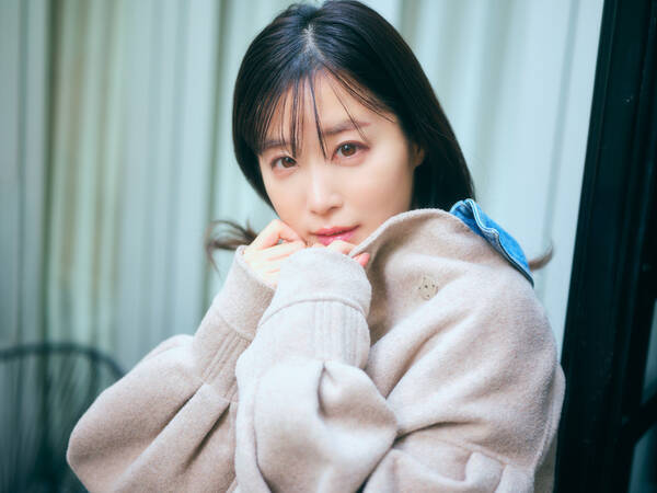 いくつになってもあざとかわいく 30歳 休井美郷の かわいい 論 22年2月4日 エキサイトニュース