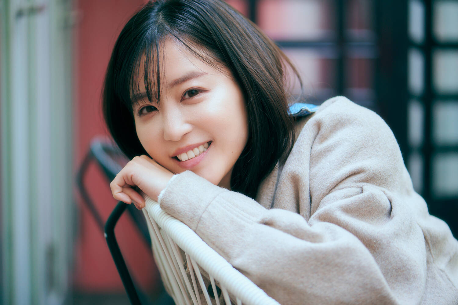 いくつになってもあざとかわいく 30歳 休井美郷の かわいい 論 22年2月4日 エキサイトニュース 3 4 いくつになってもあざとかわいく 30歳 休井美郷の かわいい 論 22年2月4日 エキサイトニュース 3 4