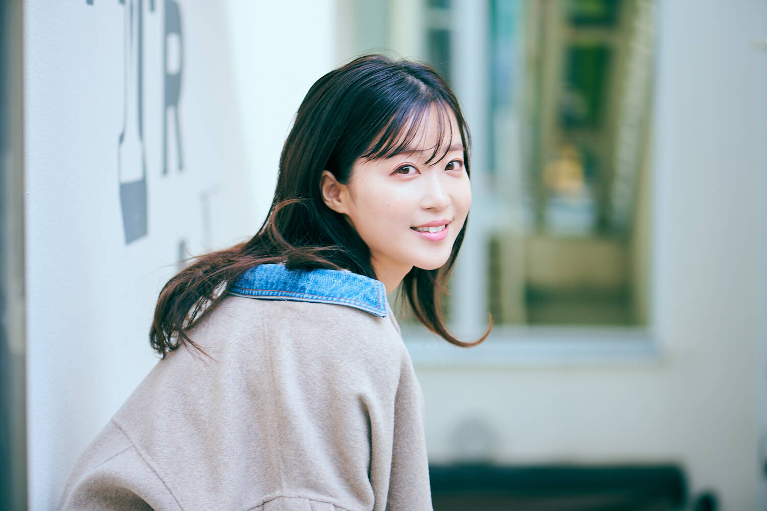 いくつになってもあざとかわいく 30歳 休井美郷の かわいい 論 22年2月4日 エキサイトニュース 4 4