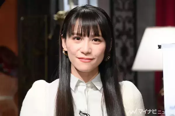 Perfumeあ～ちゃん、婚姻届を公開　証人も明かし「尊い」「涙が出る」と感動の声