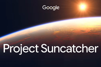 Google、宇宙AIデータセンター構想「Project Suncatcher」で初の試験衛星打ち上げ