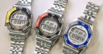 セイコーが贈る特別な再会。時計を愉しみ、時を受け継ぐ