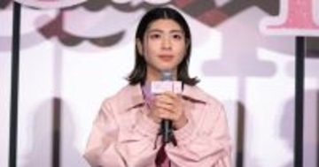 「3階席、4階席、アリーナ飛び越えて宇宙」　『This is I』でアイを演じた望月春希、はるな愛から授かった“エアあややのマインドセット”を熱弁