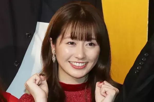 ももクロ佐々木彩夏が結婚を報告　「みなさんあたたかいメッセージありがとうございます」と感謝　ラジオで「気持ちを伝えられたら…」