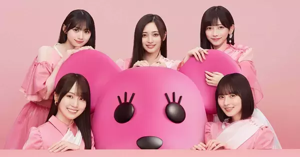 「乃木坂46×So-net第二弾」新CM公開、フォトカードが当たるキャンペーンも