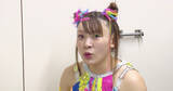 「「タメ口、先輩との自撮りなんてもってのほか!」プロレスラーに転向したフワちゃんが変化を語る　『ダマってられない女たち season3』」の画像1