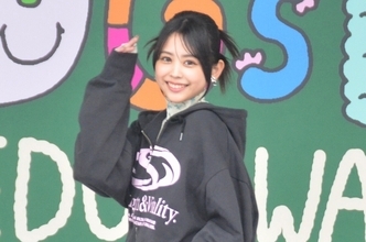 カジサック長女・梶原叶渚、幸せ感じる“ご褒美時間”を語る「夜寝る前に…」