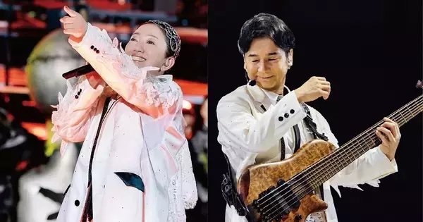 吉田美和のソロツアーに屋外ジャズフェスも　WOWOW、1年間ドリカム特集編成