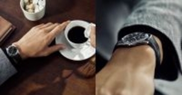 厚さ8.5mm以下の薄型エレガンスな腕時計 4選