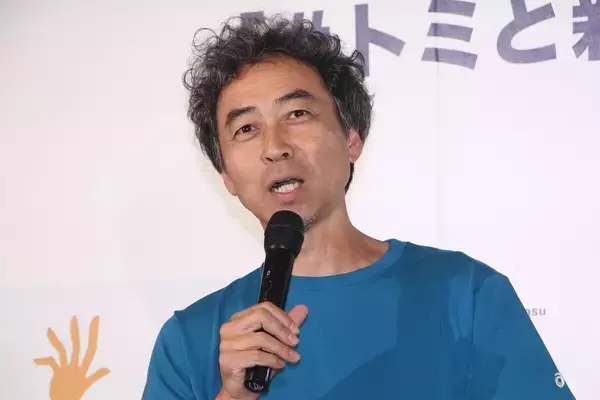 「水分のようなものが…」中咽頭がんの後遺症とは? “一番大変だった時期”と克服した瞬間をペナルティ・ワッキーが告白