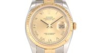 話したくなる腕時計トリビア 第57回 意外と知らないロレックスの“ギザギザベゼル”、正式な名前は?