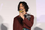 「「安心して委ねることができました」斎藤工がインティマシー・コーディネーター導入を提案　天野監督「デリケートな距離感だったので…」」の画像1