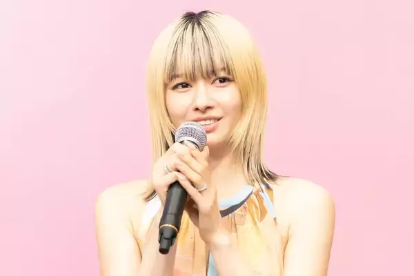 芸能界からも「おめでとう」と祝福の声　第1子出産の山本舞香がメッセージを送った、我が子が“同い年”の女優とは　今月1日には2年在籍した所属事務所からの退所を報告「自分の進むべき道を改めて考えながら…」