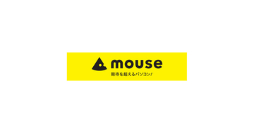 マウスコンピューター、メジャーリーグ・ドジャース戦に「mouse」広告第3弾を掲出