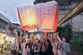 「ドキドキでいっぱい」「みんなと一緒に楽しめたら」乃木坂46・6期生が初の海外ロケに挑戦