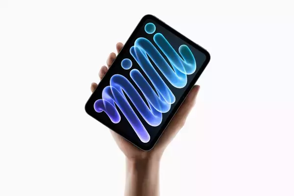 ソフトバンク、AppleのiPad mini最新モデル（第8世代）の取り扱いと価格を発表